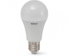 שלישיית נורות 15W