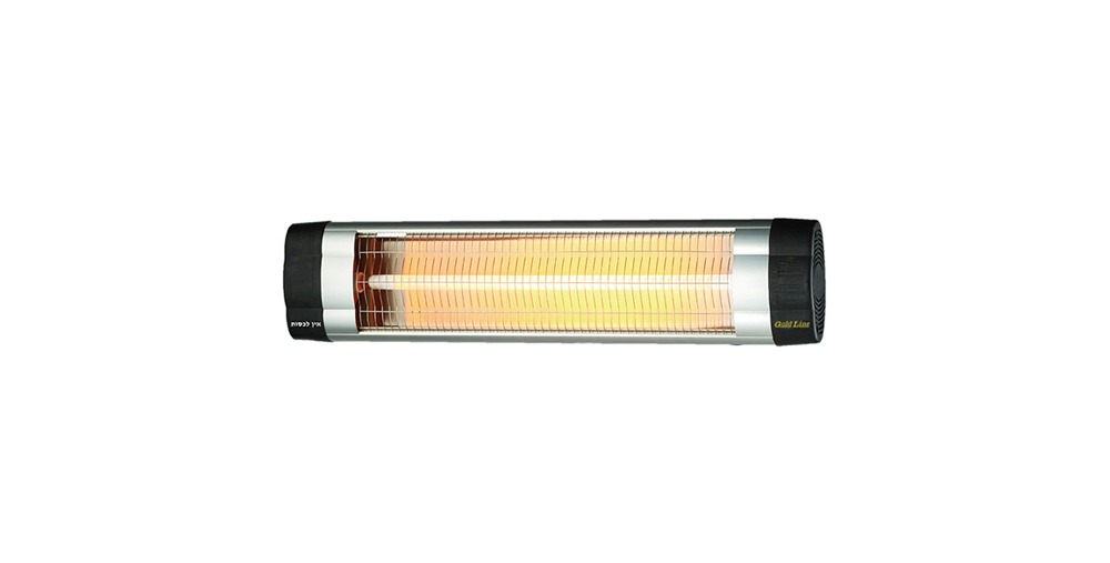 תנור חימום לתלייה קליפסו 3000W